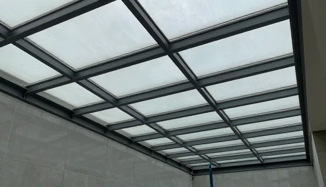 施工难点应对方案：工程辅材包的检查要点分析