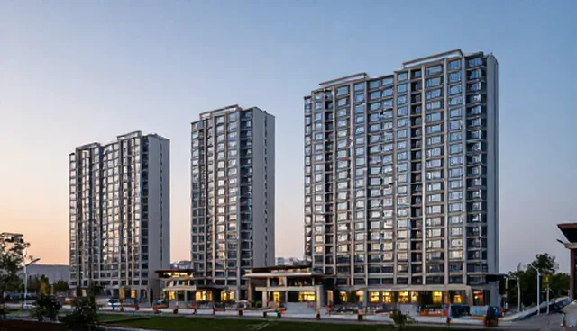工程辅材包在建筑施工中的性能表现及适用场景分析